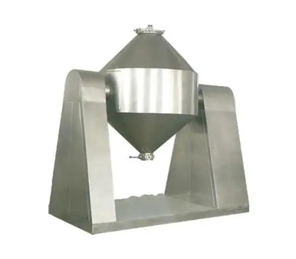 SZH系列雙錐混合機(jī)